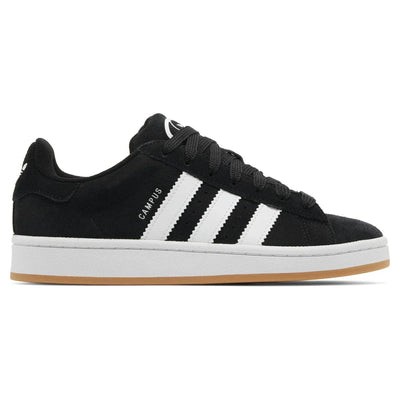 White Campus 00s Kids Black Gum