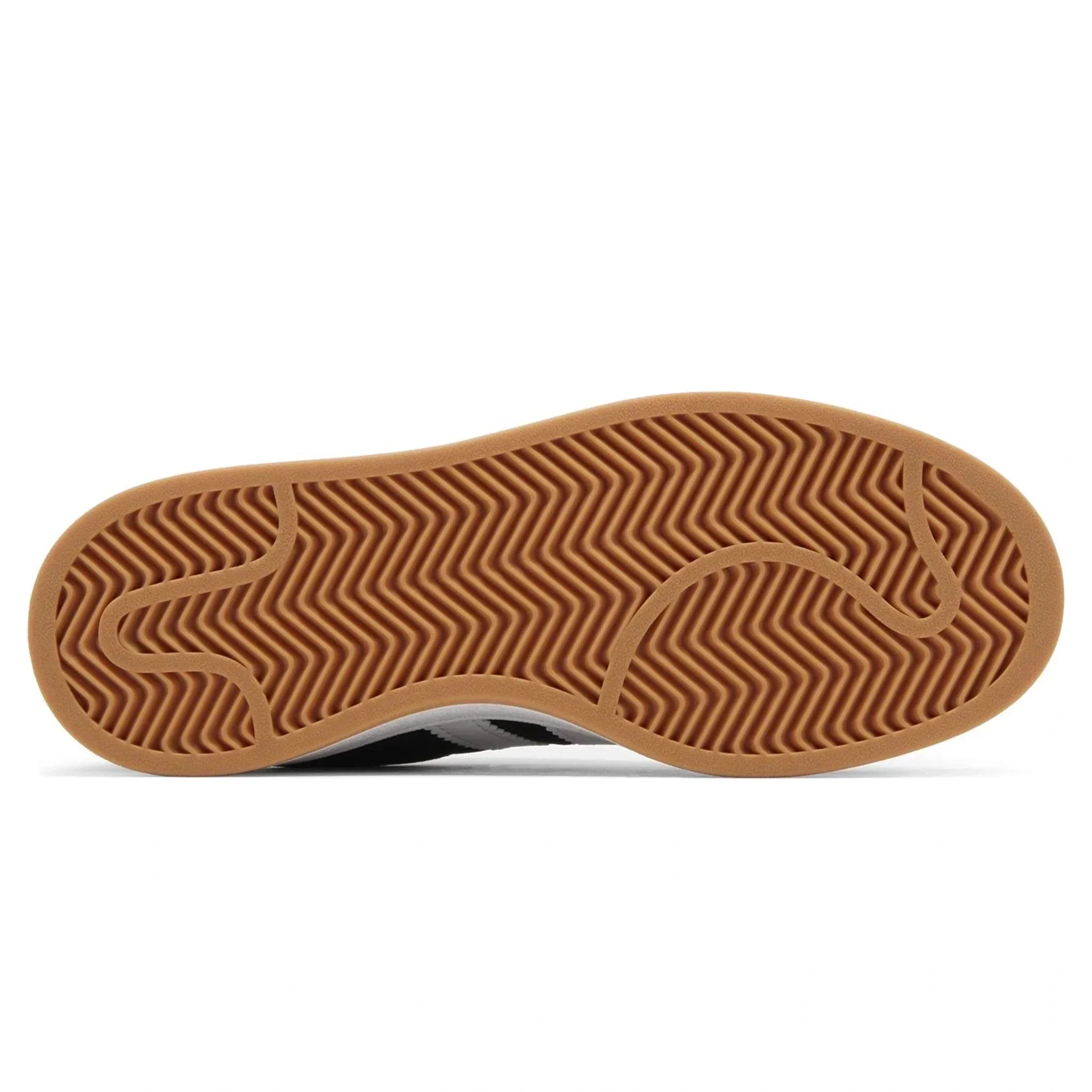 White Campus 00s Kids Black Gum