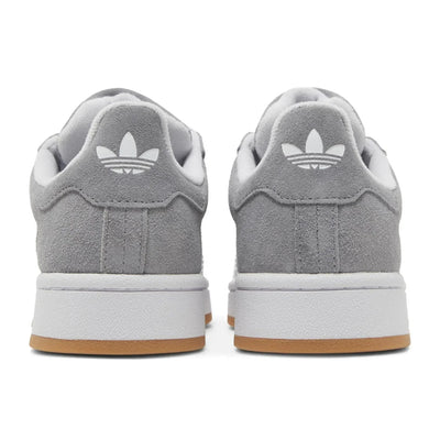 Grey Campus 00s Kids Gum