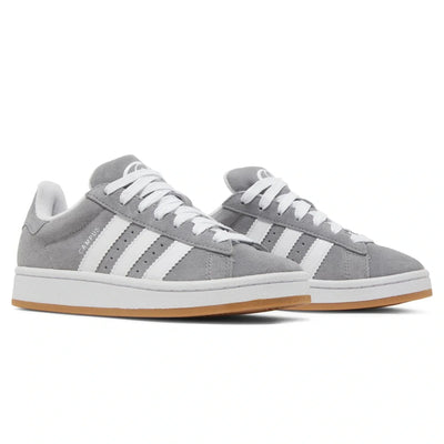 Grey Campus 00s Kids Gum