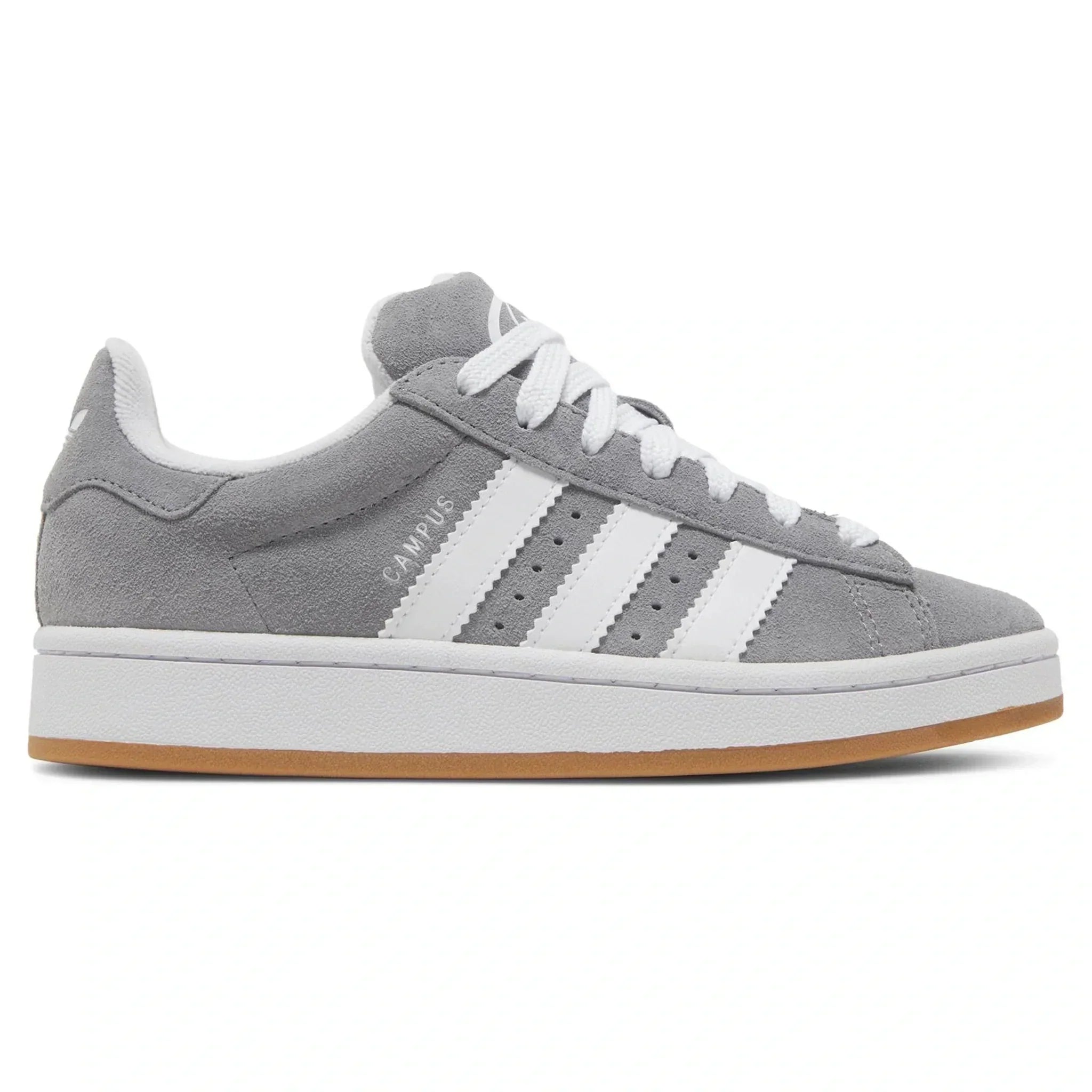 Grey Campus 00s Kids Gum