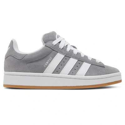 Grey Campus 00s Kids Gum