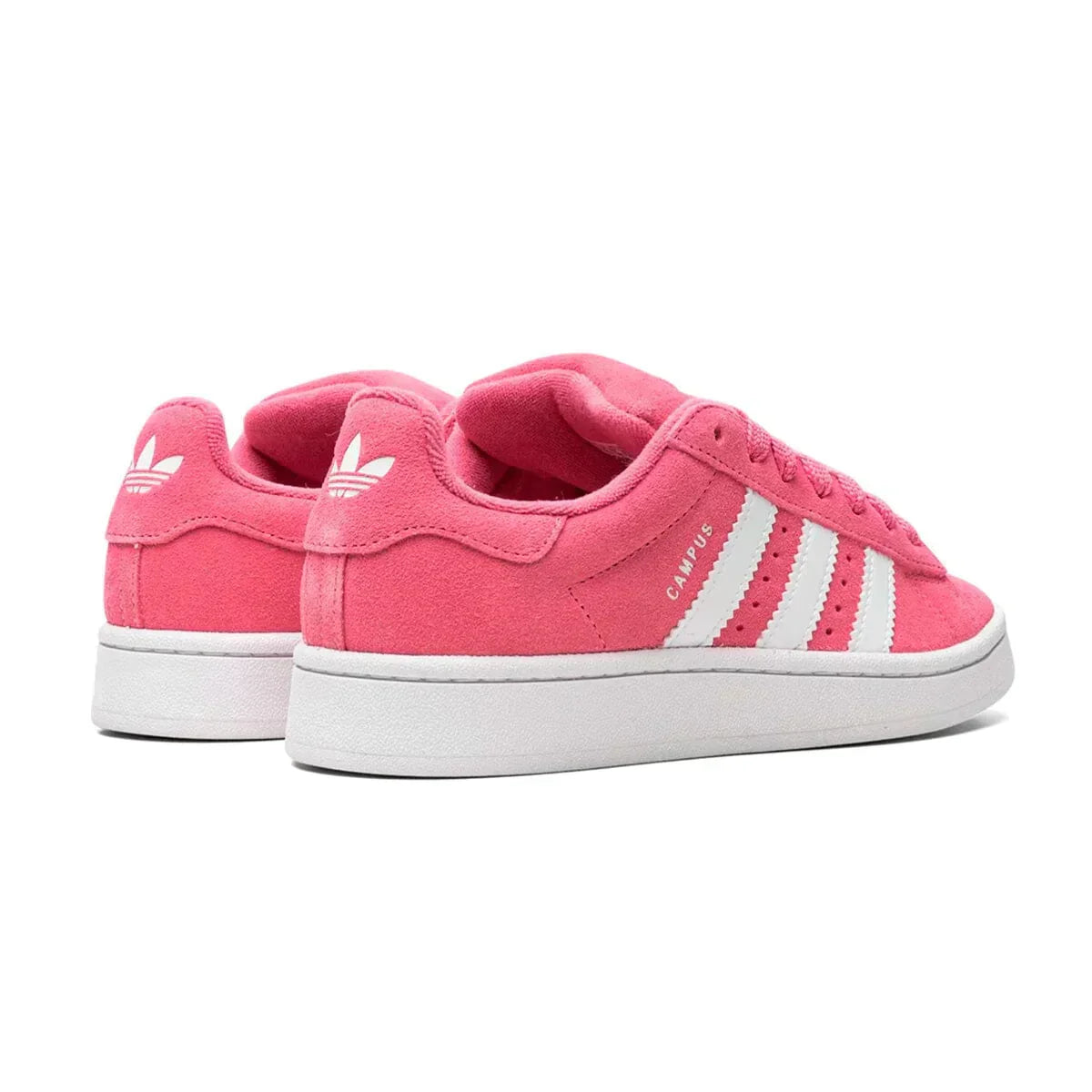 Pink Campus 00s Fusion