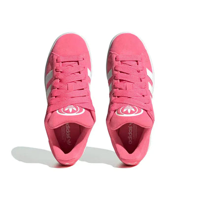 Pink Campus 00s Fusion