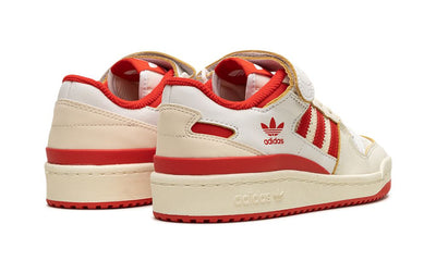 Red Forum 84 Lo Wmns Vivid