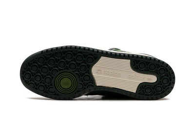 Green Forum 84 Low Bape 30th Anniversary Camo
