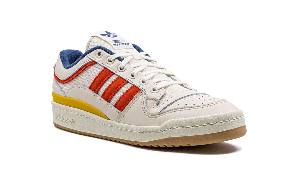 Forum Low x Wood