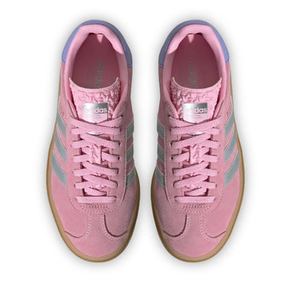 Silver Gazelle Bold Kids True Pink Gum Purple