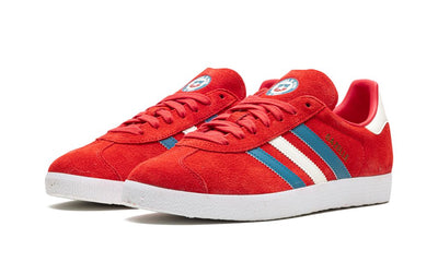 Gazelle Chile