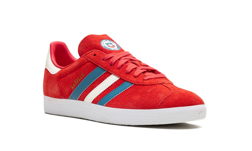 Gazelle Chile