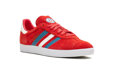 Gazelle Chile