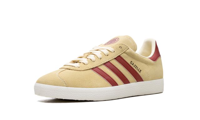 Gazelle Colombia