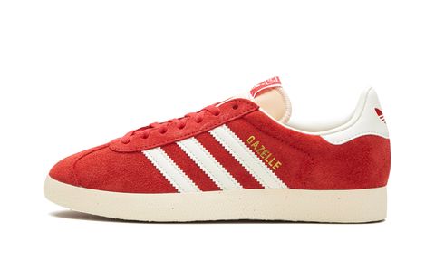 Red Gazelle Glory
