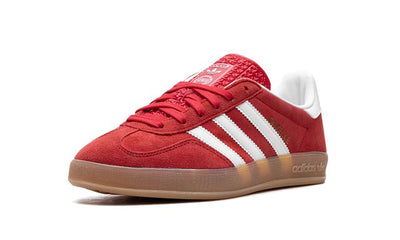 Gazelle Indoor Better Scarlet