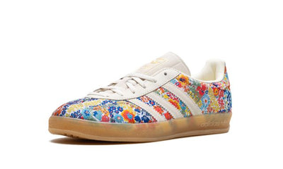 Gazelle Indoor Liberty London Floral Embroidery