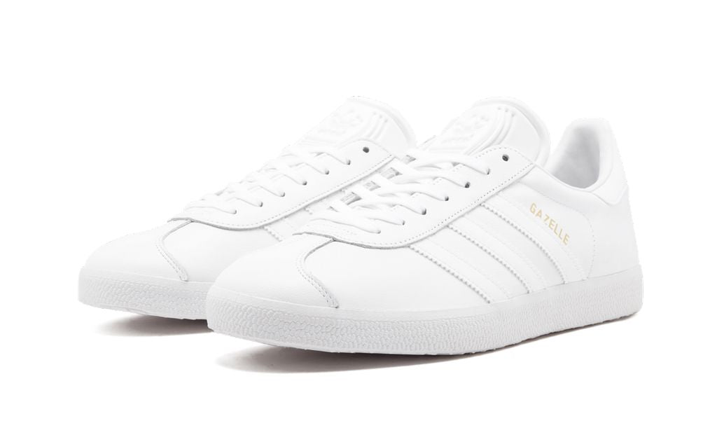 Triple White Gazelle Triple White