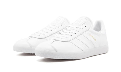 Triple White Gazelle Triple White