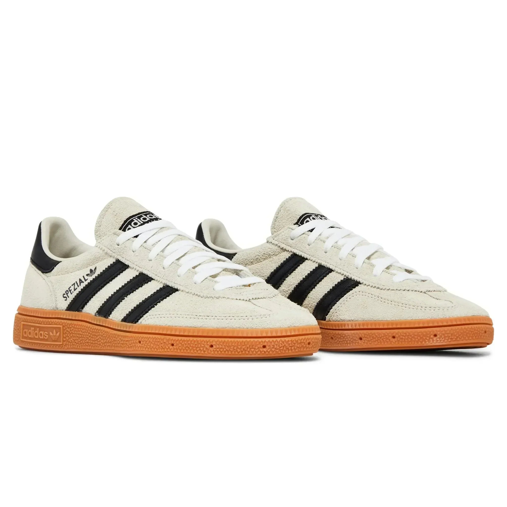 Black Handball Spezial Aluminum Core (W)