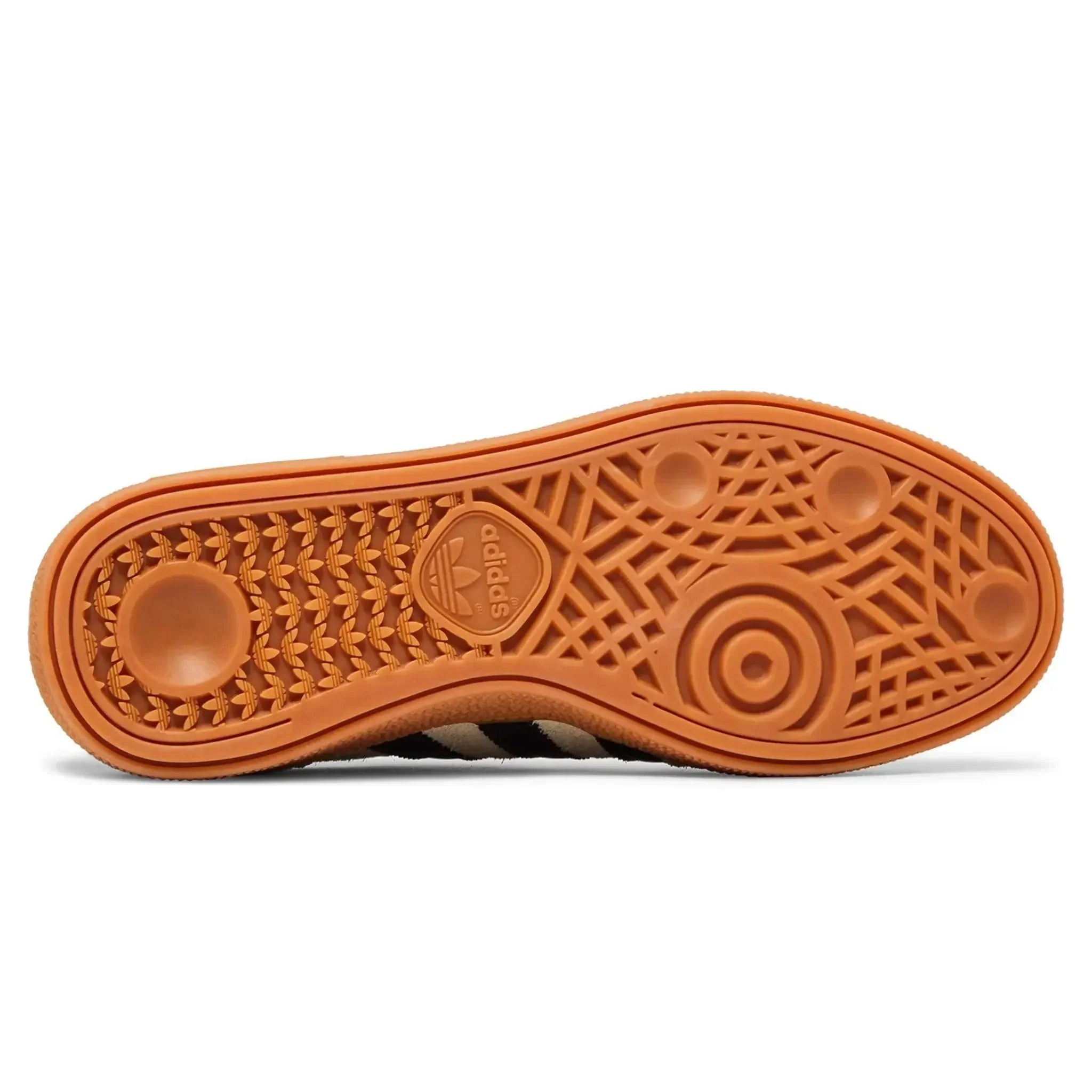 Black Handball Spezial Aluminum Core (W)