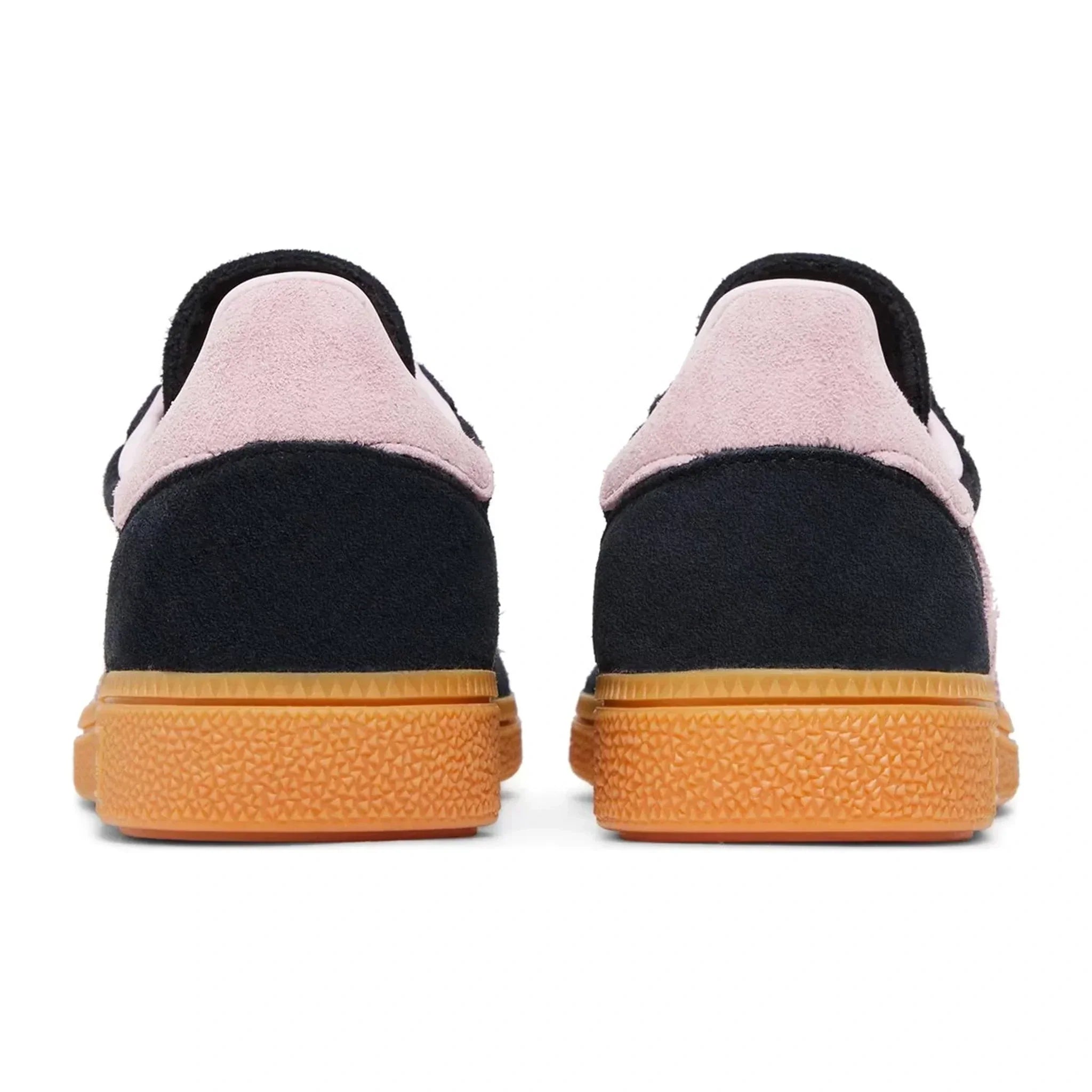 Black Handball Spezial Clear Pink Gum (W)