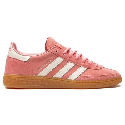 Pink Handball Spezial Sporty & Rich Gum