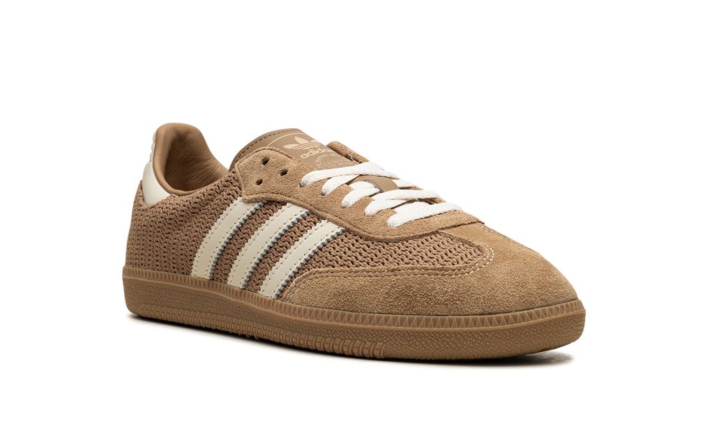 Samba Cardboard
