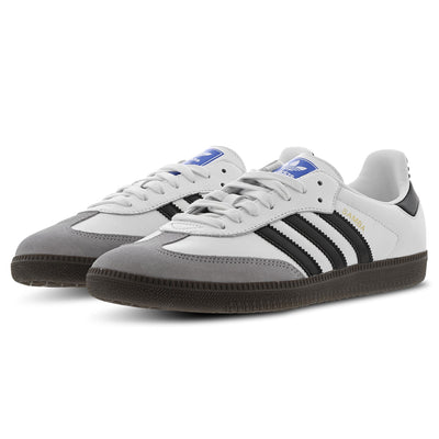 Samba White OG Cloud Core Black