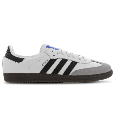 Samba White OG Cloud Core Black