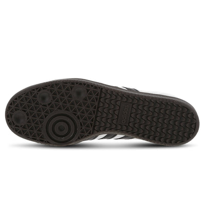 Samba White OG Cloud Core Black