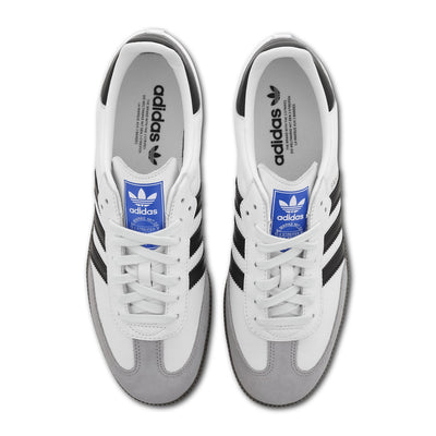 Samba White OG Cloud Core Black