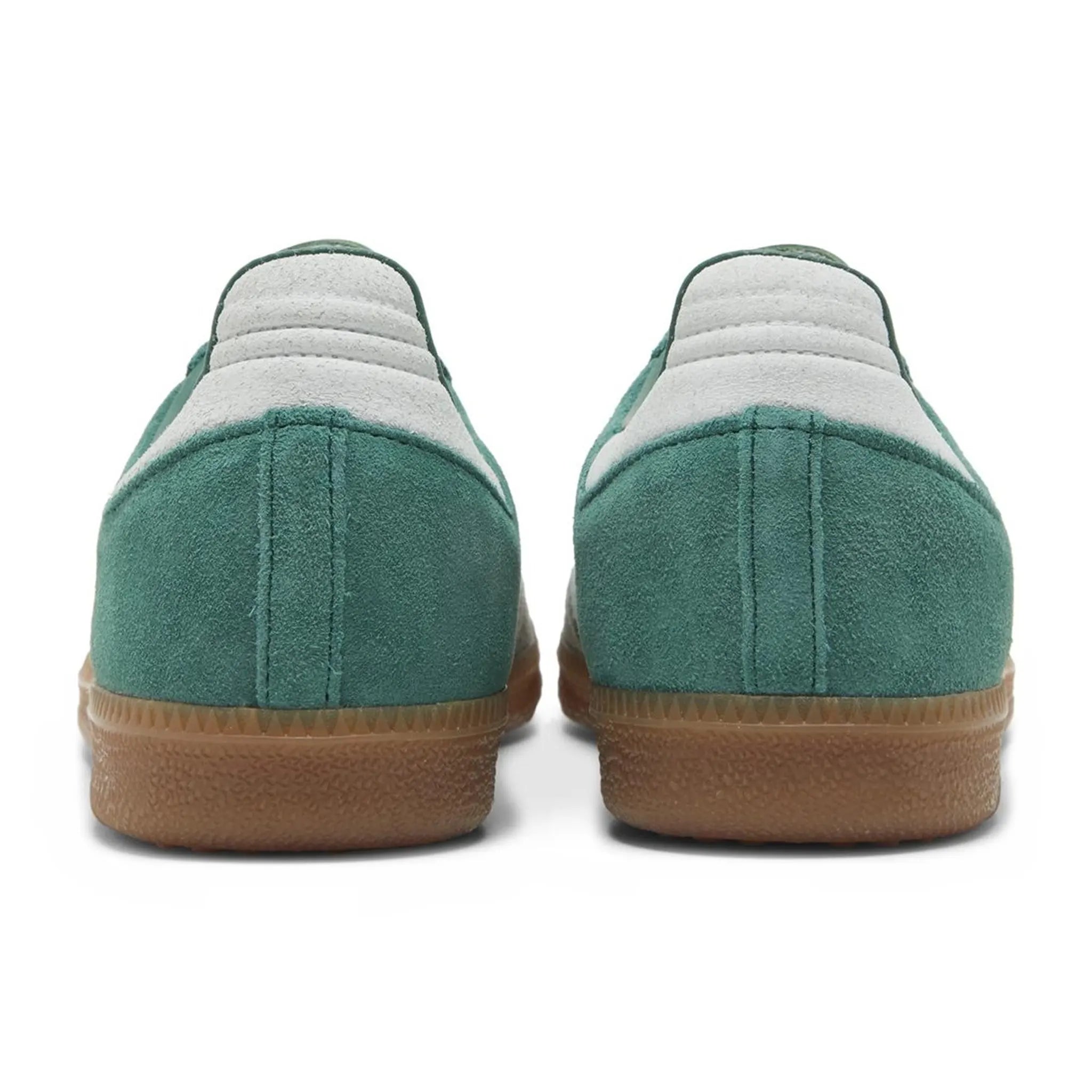 Samba Green OG Collegiate Gum