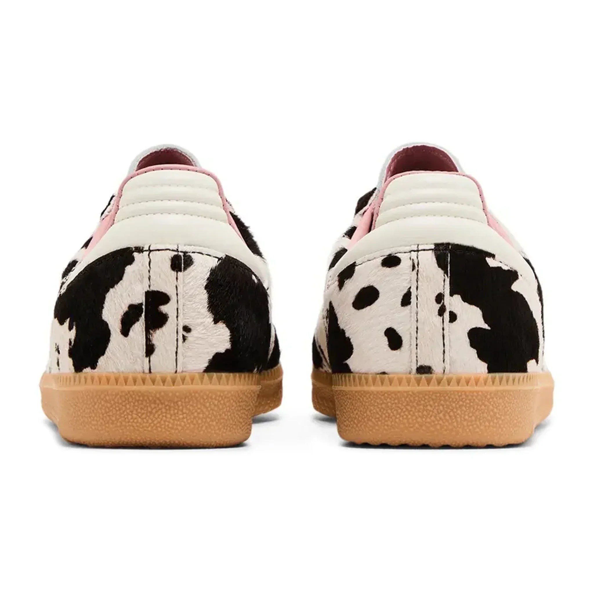Samba OG Cow Print (W)