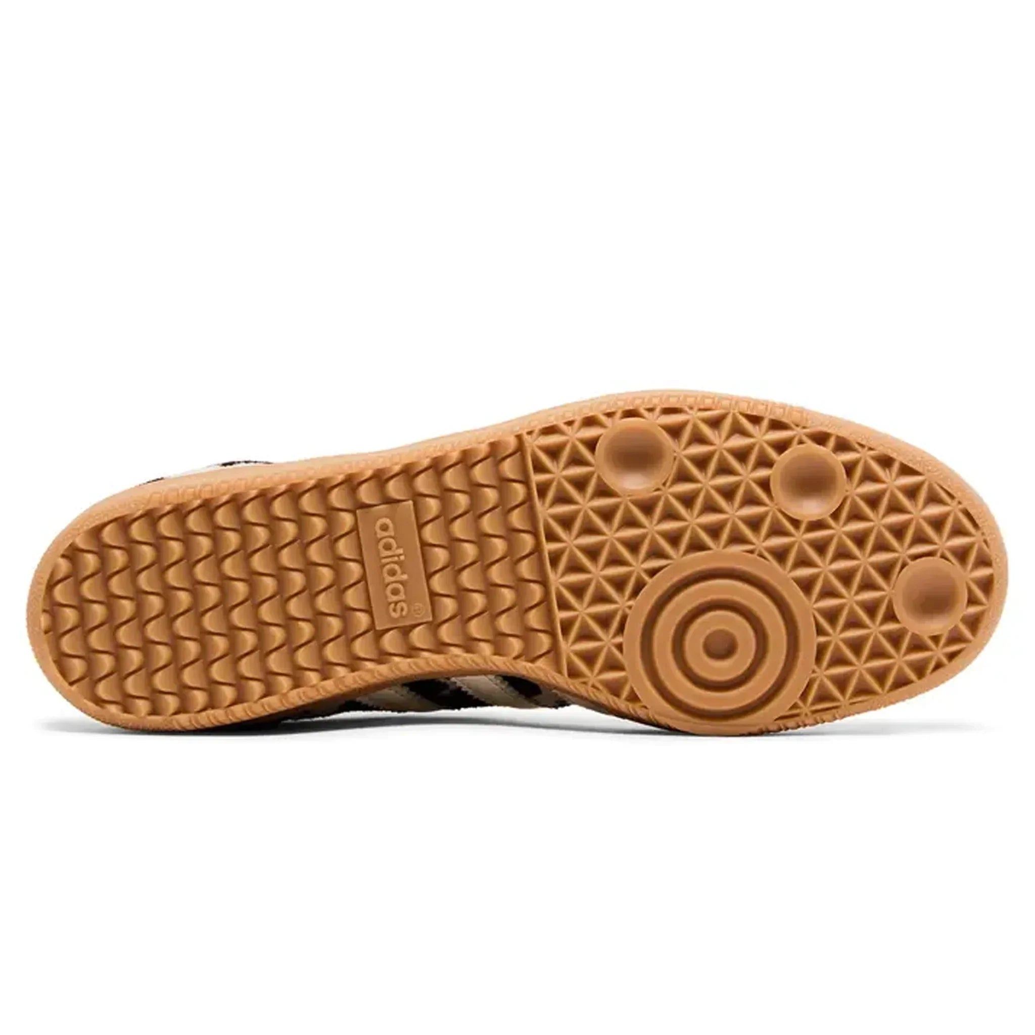 Samba OG Cow Print (W)