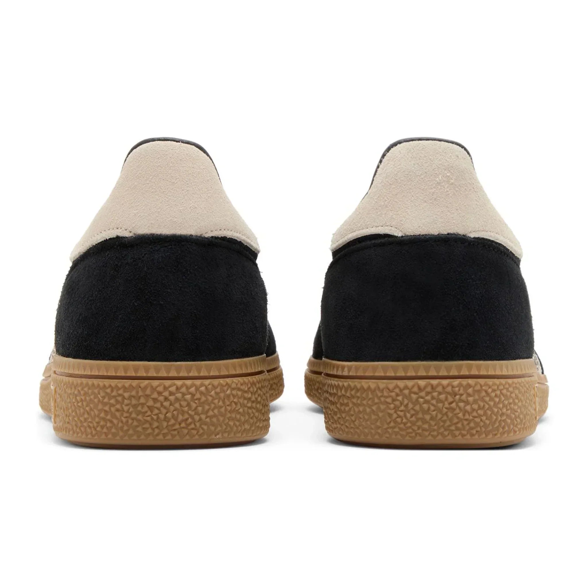 Black Handball Spezial Wonder Leopard (W)