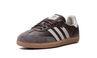 Samba Grey Brown Putty