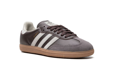 Samba Grey Brown Putty