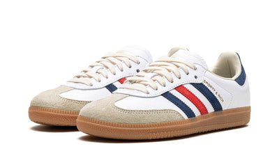 Samba Sporty & Rich USA