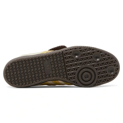 Samba Yellow Wales Bonner Beige