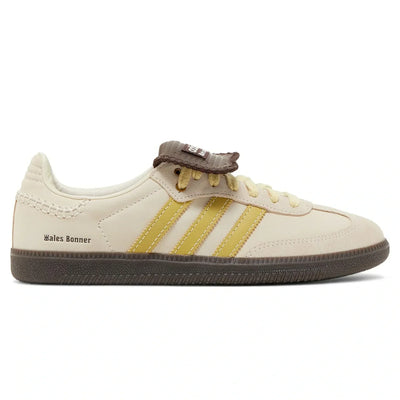 Samba Yellow Wales Bonner Beige
