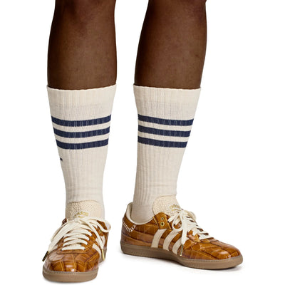 Samba Brown Wales Bonner Croc
