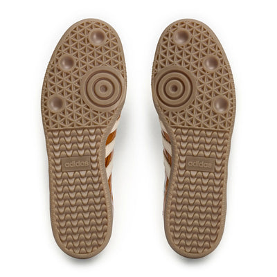 Samba Brown Wales Bonner Croc