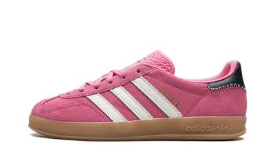 Green Gazelle Indoor Rose Tone Collegiate