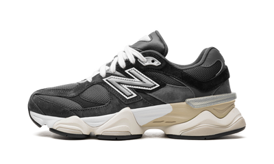 9060 Black Phantom Charcoal
