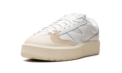 White 302 "White Moonbeam"