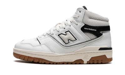 White 650R Aime Leon Dore - White/Black