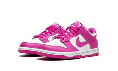Dunk Low Active Fuchsia