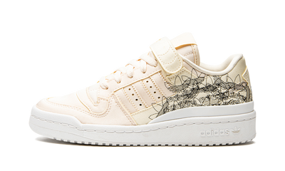 White Forum 84 Lo Mns Wmns Wonder