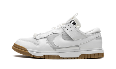 Dunk Brown Air Jumbo Photon Dust Gum Light