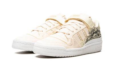 White Forum 84 Lo Mns Wmns Wonder