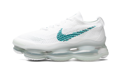 Air Max White Scorpion FK Geode Teal